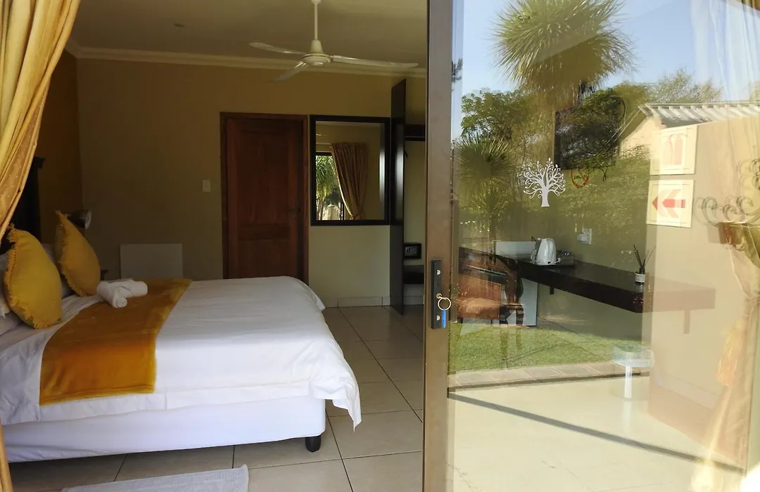 Amani Boutique Hotel And Conference Centre-1