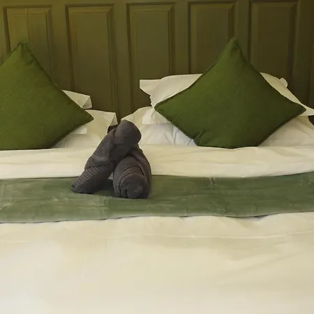 Amani Boutique Hotel And Conference Centre-3